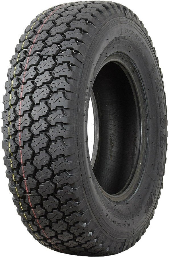 265/70R16 opona bieżnikowana GLOBGUM ALL TERRAIN 111Q